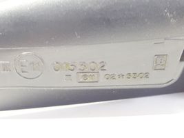 Rover 414 - 416 - 420 Manualne lusterko boczne drzwi przednich 015302