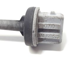 Audi A6 S6 C4 4A Czujnik temperatury wewnętrznej 4A0820539