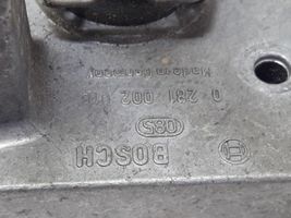 Audi 80 90 S2 B4 Sensor de la presión del aire 0281002018