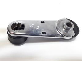 Audi 80 90 S2 B4 Rear door window winding handle 443837581D