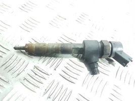 Fiat Punto (176) Injecteur de carburant 0445110019