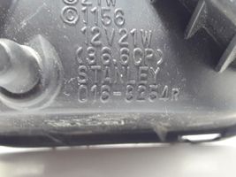 Mazda 323 Światło przeciwmgielne tylne 0168254