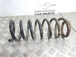 Audi A6 S6 C4 4A Rear coil spring 