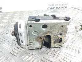 Audi A6 S6 C4 4A Serrure de porte arrière 4A0185