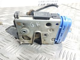 Audi A6 S6 C4 4A Serrure de porte arrière 8D0839015A