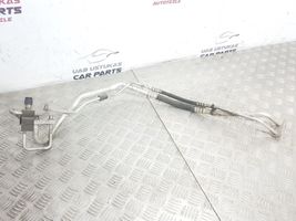 Opel Corsa D Tuyau de climatisation 13203336