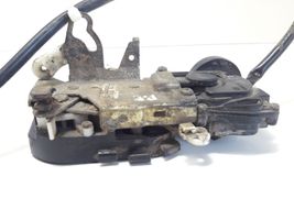 Mazda 323 Serrure de porte avant BJ3D