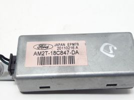 Ford Galaxy Aerial antenna amplifier AM2T18C847DA