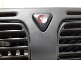 Subaru Legacy Grille d'aération centrale 