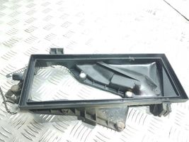 Audi 80 90 B3 Oro filtro dėžės dangtelis 026133837G