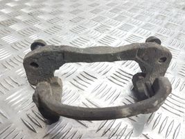 Mazda 323 Plaquette / support d'étrier avant 