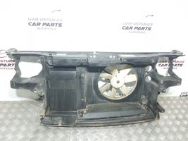 Volkswagen Golf III Pannello di supporto del radiatore 