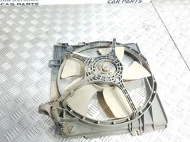 Subaru Legacy Ventilateur de refroidissement de radiateur électrique 