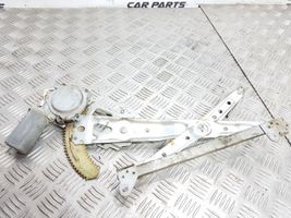 Subaru Legacy Alzacristalli della portiera posteriore con motorino A020A