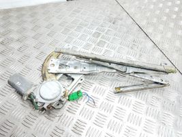 Subaru Legacy Front door window regulator with motor A000A