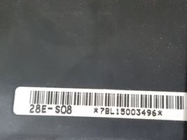 Subaru Legacy Kit de boîte à gants 28ES08