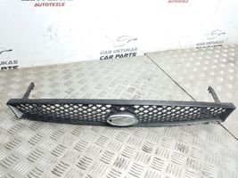 Ford Focus Maskownica / Grill / Atrapa górna chłodnicy 98AB8200C