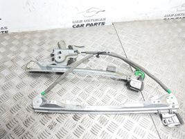 Ford Focus Mécanisme de lève-vitre avec moteur XS4123200