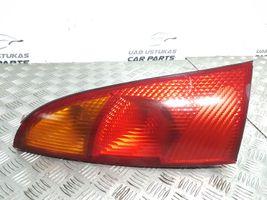 Ford Focus Lampa tylna XS4X13405