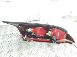 Ford Focus Galinis žibintas kėbule XS4X13405