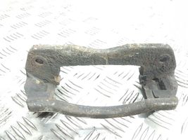 Mazda 323 Plaquette / support d'étrier avant 