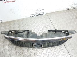 Mazda 323 Grille calandre supérieure de pare-chocs avant B30K5071X