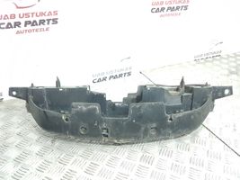 Mazda 323 Grille calandre supérieure de pare-chocs avant B30K5071X