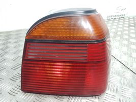 Volkswagen Golf III Rear/tail lights 1H6945112