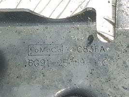 Ford Galaxy Soporte para la bomba de ABS C83FA