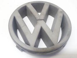 Volkswagen Golf III Logo, emblème, badge 191853601H