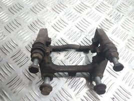 Ford Mondeo MK IV Supporto della pinza del freno posteriore 1487B