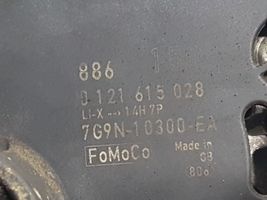 Ford Mondeo MK IV Generaattori/laturi 0121615028