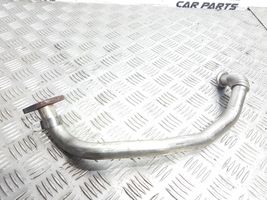 Ford Mondeo MK IV EGR-linjan letku 9652264880