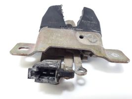 Volkswagen PASSAT B4 Serrure de loquet coffre 357827563