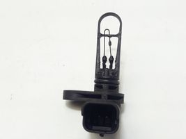 Ford Mondeo MK IV Sensore della temperatura dell’aria aspirata 96646125