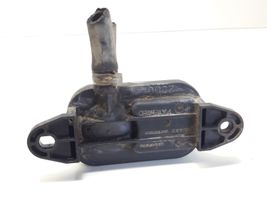 Peugeot 406 Capteur de pression des gaz d'échappement 9645022680