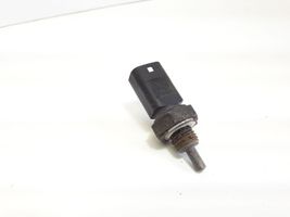 Renault Megane II Czujnik temperatury płynu chłodzącego 7700113867