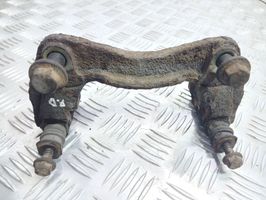 Volvo S40, V40 Plaquette / support d'étrier avant 