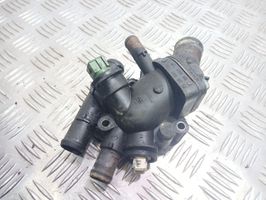 Volvo S40, V40 Termostatas/ termostato korpusas 7700866730