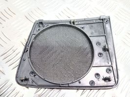 Volkswagen PASSAT B3 Grilles/couvercle de haut-parleur latéral 357857209