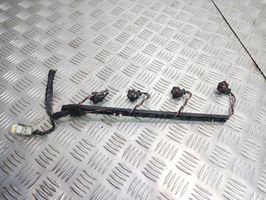 Peugeot 406 Cables de los inyectores de combustible F2886