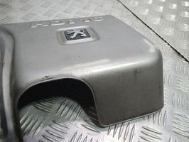 Peugeot 406 Copri motore (rivestimento) 9640519080