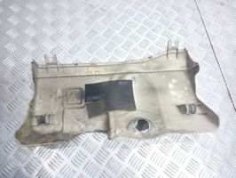 Peugeot 406 Motorabdeckung 9640519080