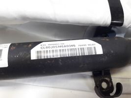 Suzuki SX4 Kurtyna airbag 7649080J01