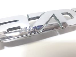Mazda Premacy Herstelleremblem / Schriftzug 10051710