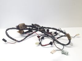 Mazda Premacy Faisceau de câbles hayon de coffre C10067060D