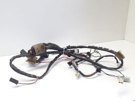 Mazda Premacy Faisceau de câbles hayon de coffre C10067060D