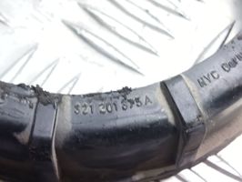 Audi A6 S6 C4 4A Anello/dado di bloccaggio della vite della pompa del carburante nel serbatoio 321201375A