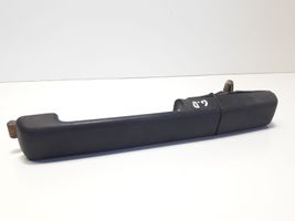 Volkswagen PASSAT B3 Rear door exterior handle 