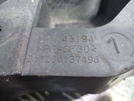 Renault Megane II Uchwyt / Mocowanie zderzaka przedniego 43194